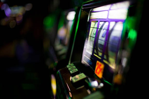 apin bk Slots